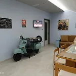 شقة Luca