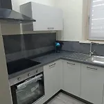 شقة Luca *