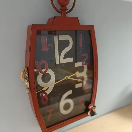 Appartement Luca Saluzzo