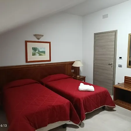 Apartment Luca