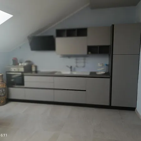 Lucà Appartamento Saluzzo