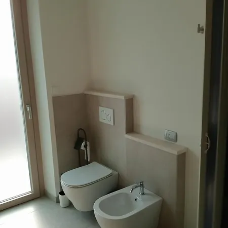 Lucà Appartamento