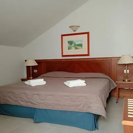 Appartement Luca Saluzzo