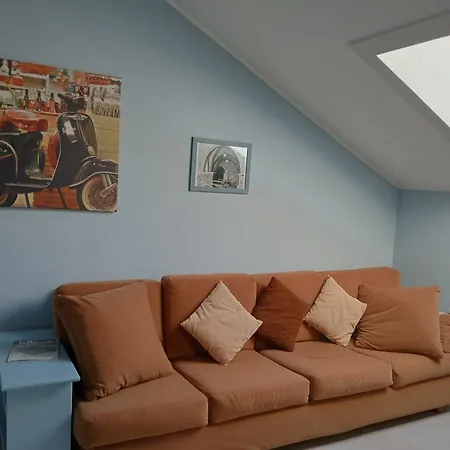 Apartment Luca
