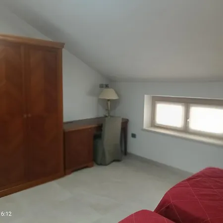 Apartment Luca *