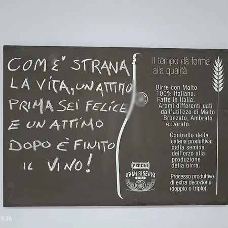 Luca Appartement Saluzzo