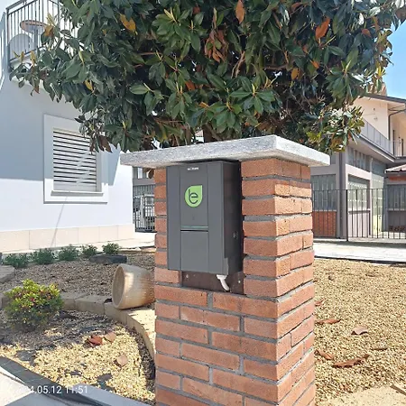Apartment Luca