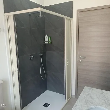 Lucà Appartement Saluces