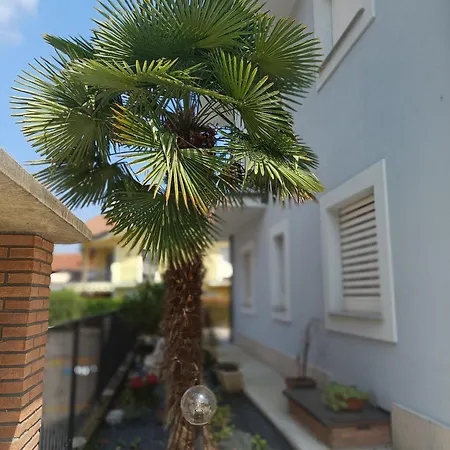 Lucà Appartamento *