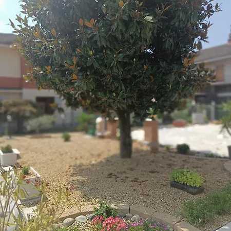 Appartamento Lucà *