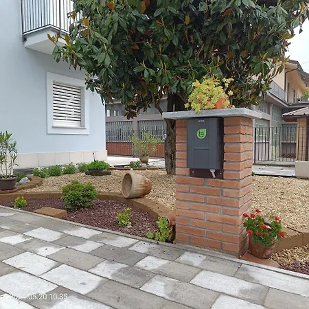 Appartamento Lucà