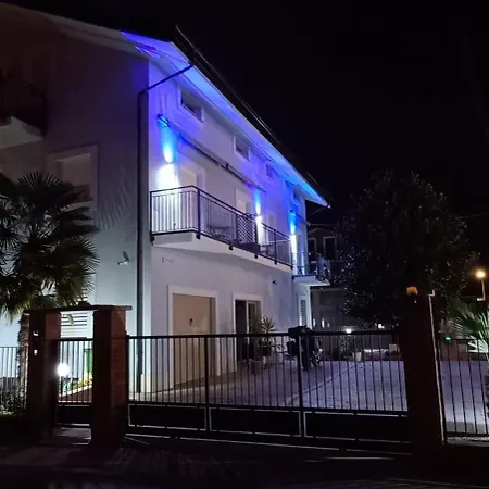 Lucà Appartamento *
