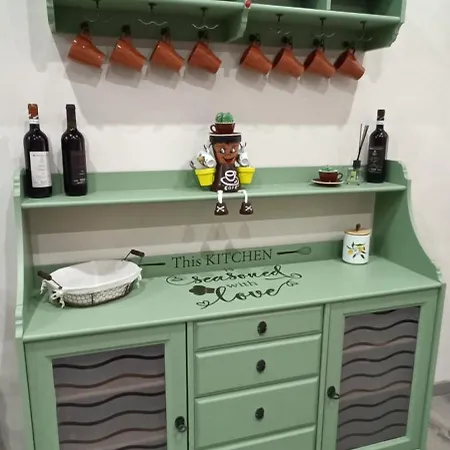Appartamento Lucà