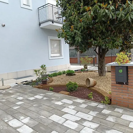 Appartement Lucà Saluces