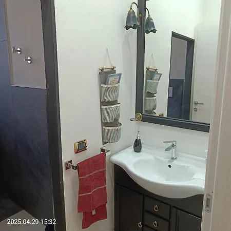 Lucà Appartement Saluces