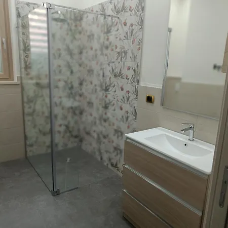 Appartement Lucà Saluces