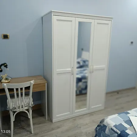 Apartment Luca
