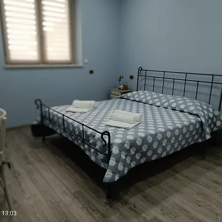 Appartamento Lucà