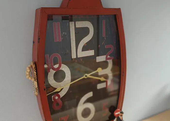 Apartament Luca Saluzzo