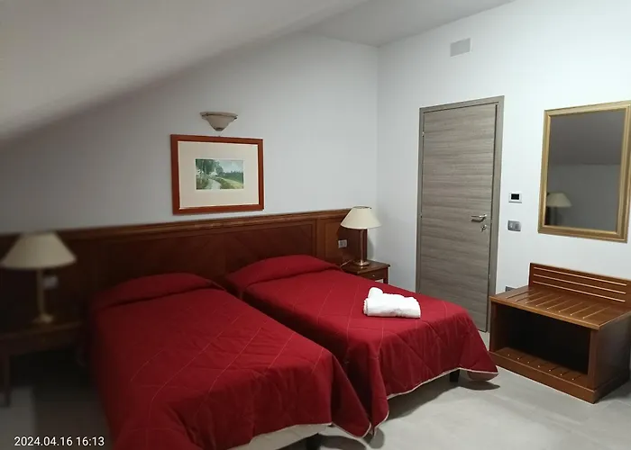 Apartament Luca