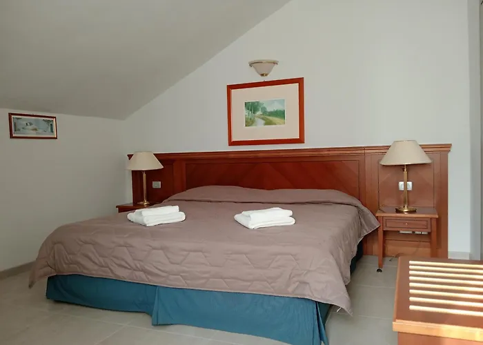 Apartament Luca Saluzzo