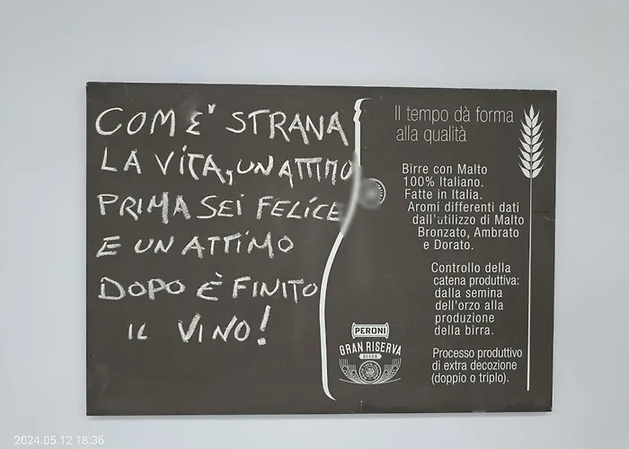 Luca Lejlighed Saluzzo
