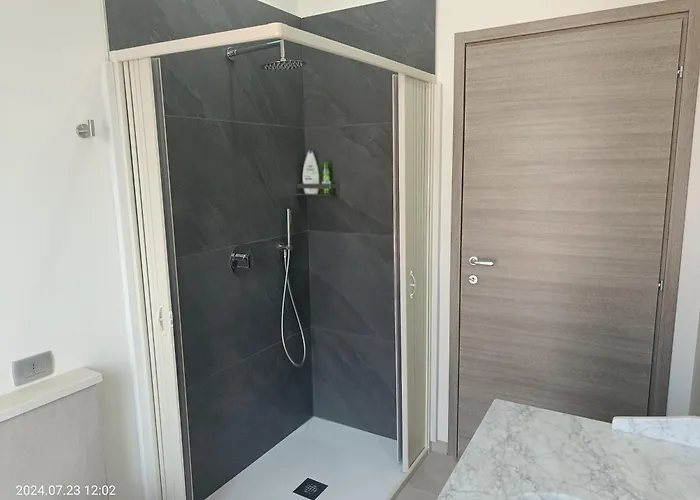 Luca Apartament Saluzzo