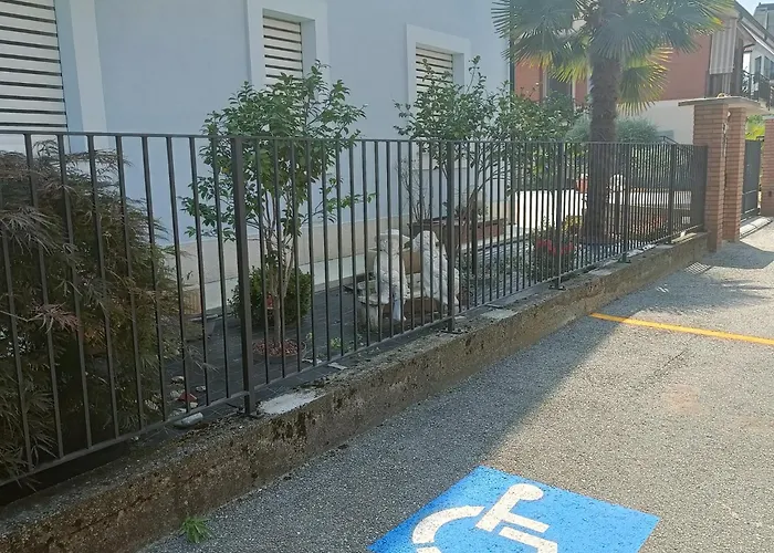 Luca Apartament Saluzzo