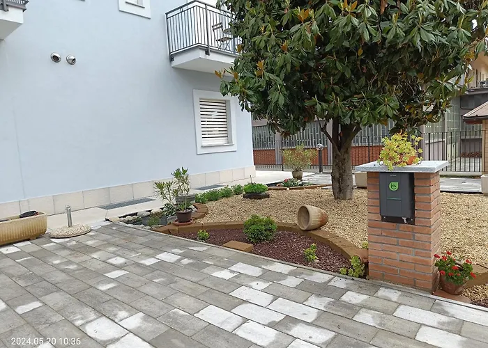 Apartament Luca Saluzzo