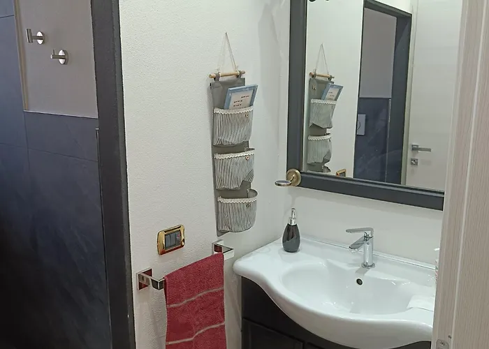 Luca Apartament Saluzzo