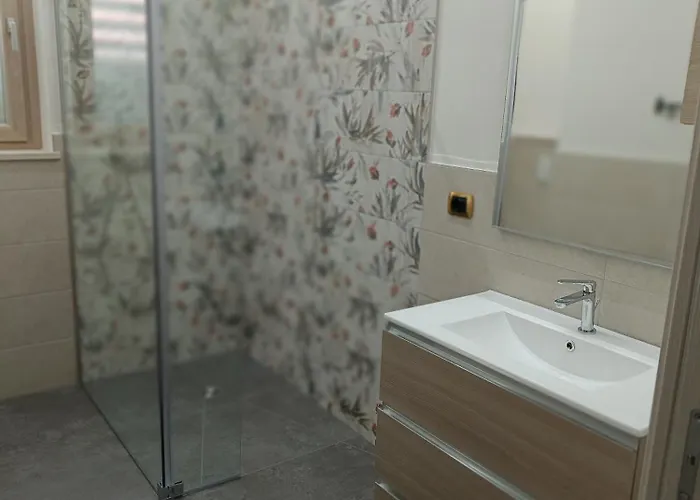 Apartament Luca Saluzzo